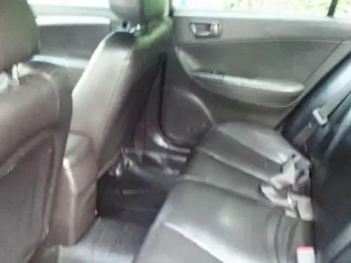 Hyundai Sonata  2009