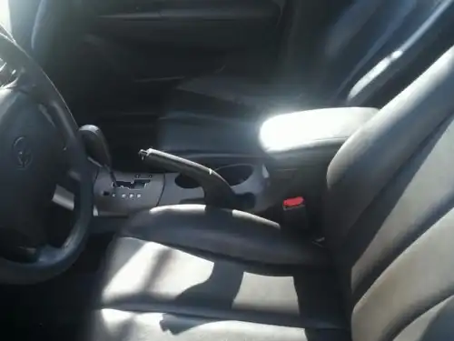 Hyundai Sonata  2009