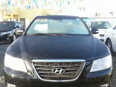 Hyundai Sonata  2009