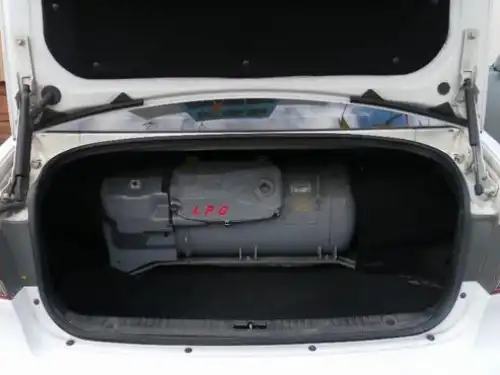 Hyundai Sonata  2009