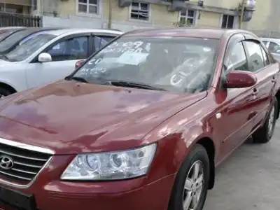 Hyundai Sonata  2009