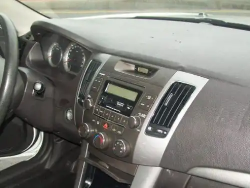 Hyundai Sonata  2009