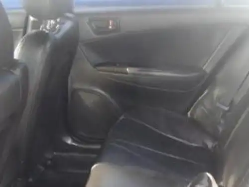 Hyundai Sonata  2009