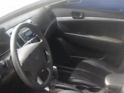 Hyundai Sonata  2009