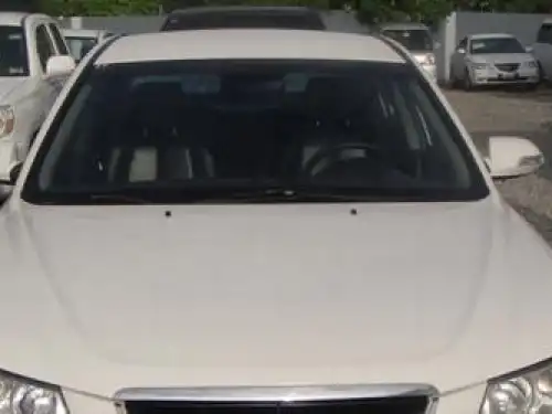 Hyundai Sonata  2009