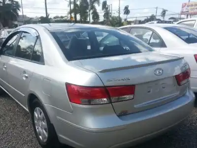 Hyundai Sonata  2009