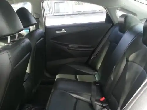 Hyundai Sonata  2010