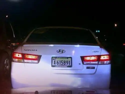 Hyundai Sonata 2008 N20 GasFabrica NUEVO civic toyo 