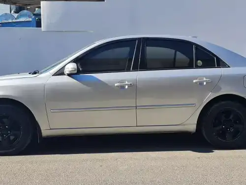 Hyundai Sonata 2010 eco