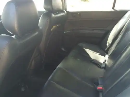 Hyundai Sonata N-20 2008