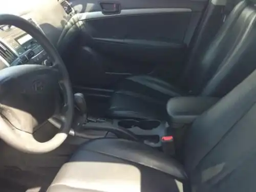 Hyundai Sonata N-20 2008