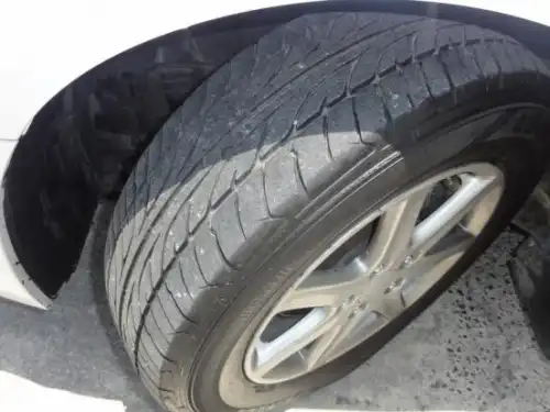 Hyundai Sonata N-20 2009