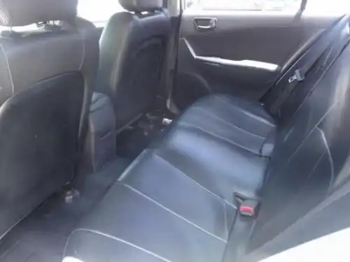 Hyundai Sonata N-20 2009