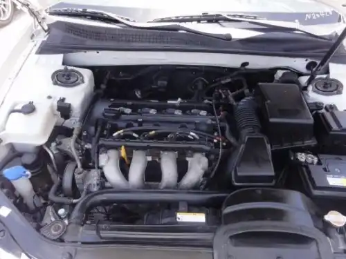 Hyundai Sonata N-20 2009