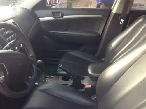 Hyundai Sonata N-20 2009