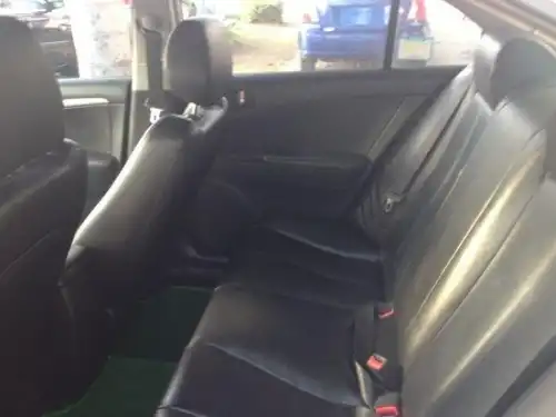 Hyundai Sonata N-20 2009