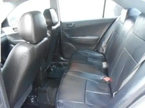 Hyundai Sonata N-20 2009