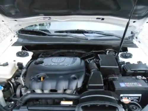 Hyundai Sonata N-20 2009