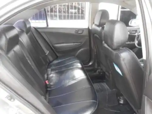 Hyundai Sonata N-20 2009