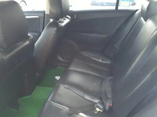 Hyundai Sonata N-20 2009