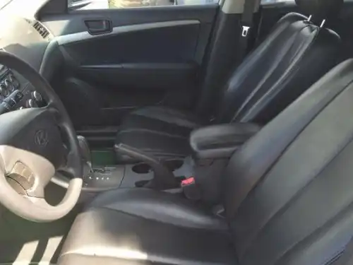 Hyundai Sonata N-20 2009