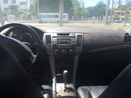 Hyundai Sonata N-20 2009