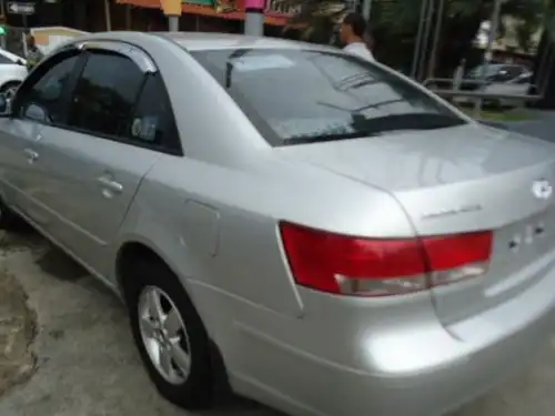 Hyundai Sonata N-20 2009