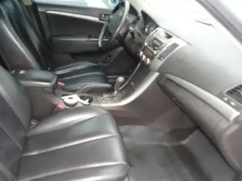 Hyundai Sonata N-20 2009