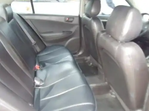 Hyundai Sonata N-20 2009