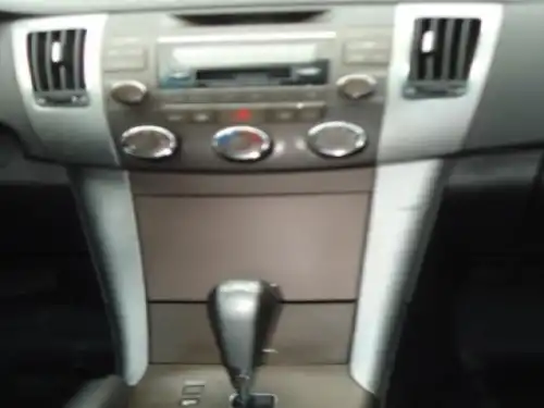 Hyundai Sonata N-20 2009