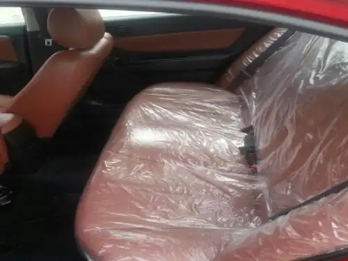 Hyundai Sonata N-20 2009