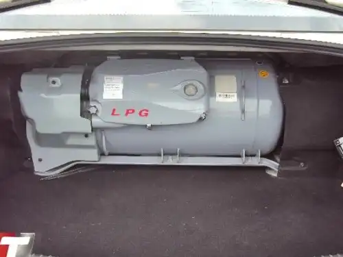 Hyundai Sonata N-20 2009