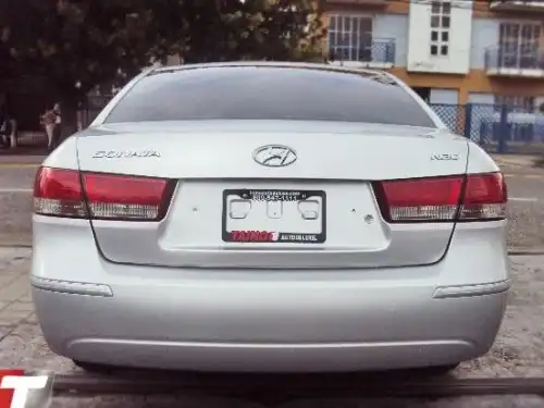 Hyundai Sonata N-20 2009
