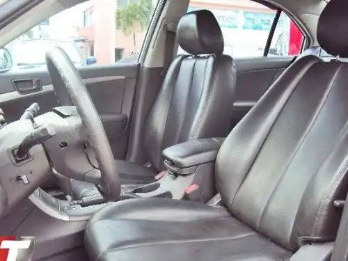 Hyundai Sonata N-20 2009