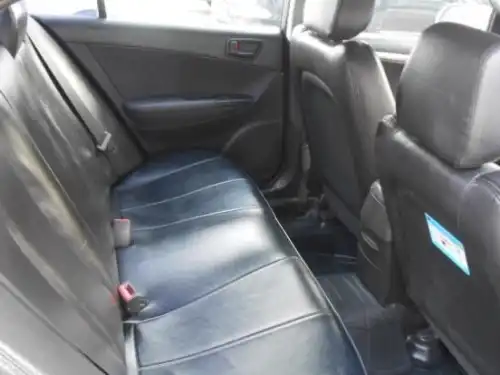 Hyundai Sonata N-20 2009