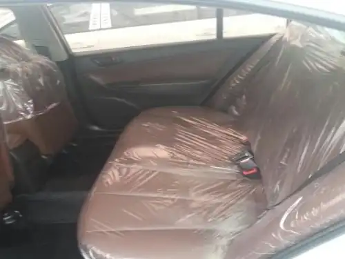 Hyundai Sonata N-20 2010