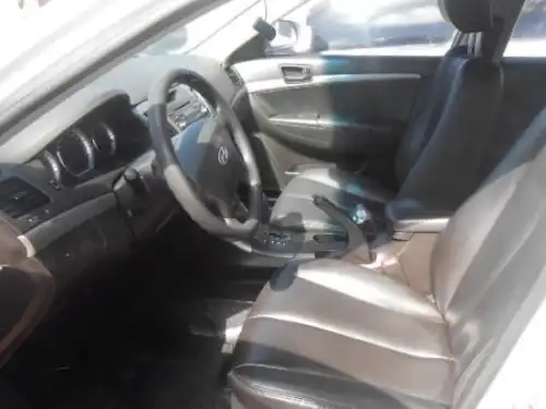 Hyundai Sonata N-20 2010