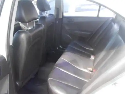 Hyundai Sonata N-20 2010