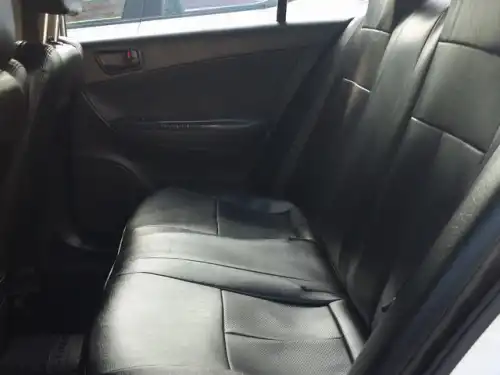 Hyundai Sonata N20 2009