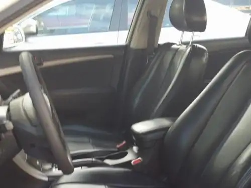 Hyundai Sonata N20 2009