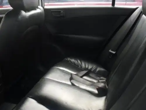 Hyundai Sonata N20 2009