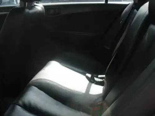 Hyundai Sonata N20 2009