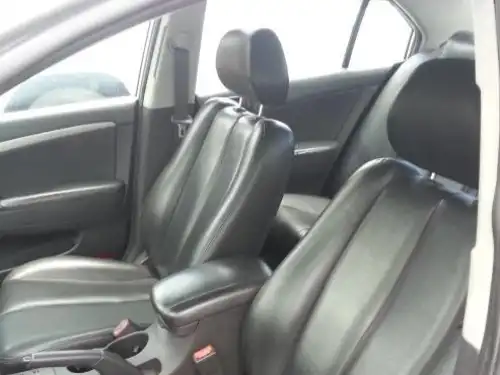 Hyundai Sonata N20 2009