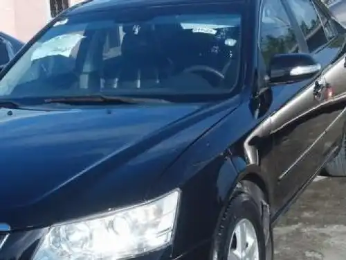 Hyundai Sonata N20 Tranfort 2009
