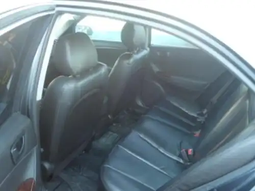 Hyundai Sonata N20 Tranfort 2009