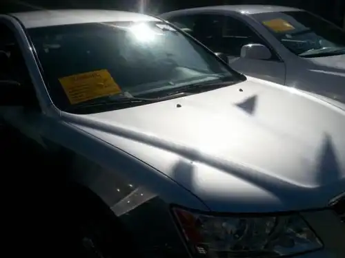 Hyundai Sonata N20 Tranfort 2009