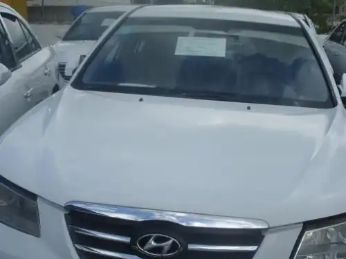 Hyundai Sonata N20 Tranfort 2009