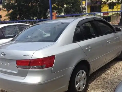 Hyundai Sonata N20 Tranfort 2009