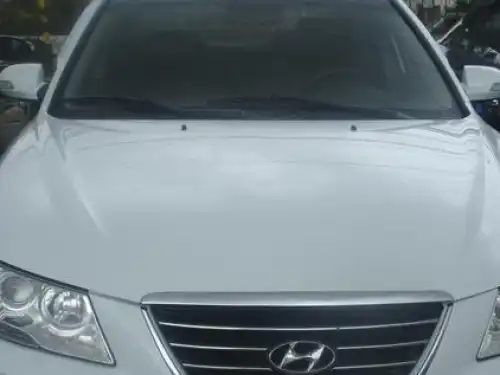 Hyundai Sonata N20 Tranfort 2009