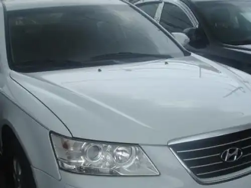 Hyundai Sonata N20 Tranfort 2009